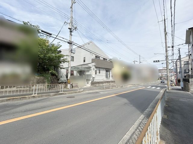 4SLDK Detached House for Sale in Suita, Osaka - 2017 Build - Thumbnail 3