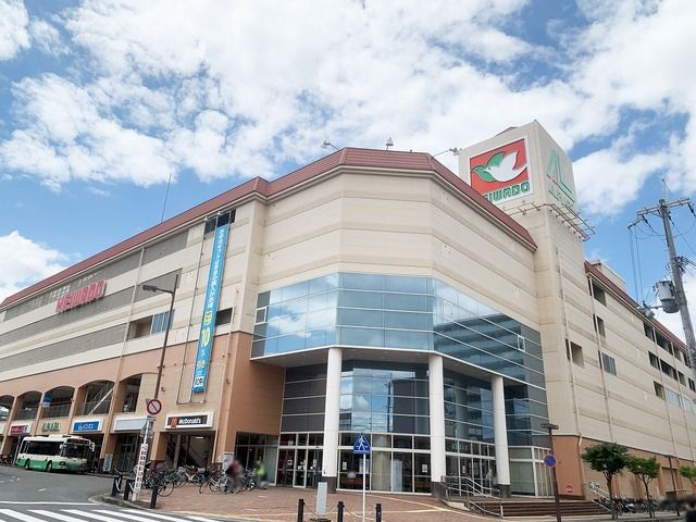 4DK Wooden House with Parking in Kyotanabe, Kyoto - Thumbnail 3