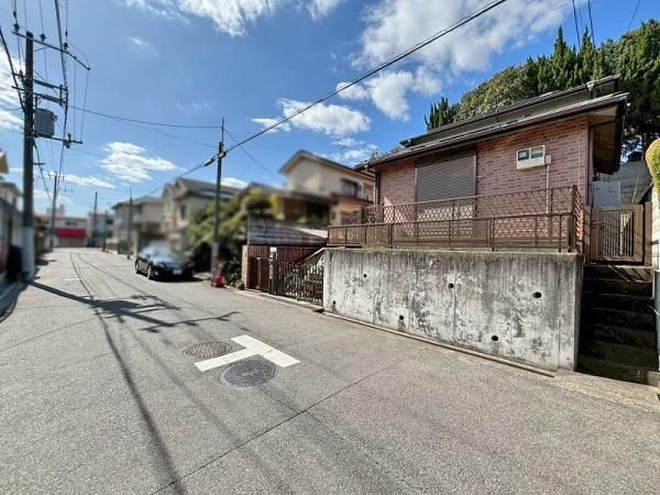 4SLDK House for Sale near Domyoji Station, Fujiidera, Osaka - Thumbnail 2