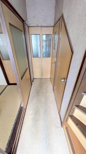 3K House for Sale in Higashiosaka, Osaka - 45.55 sqm - Thumbnail 3