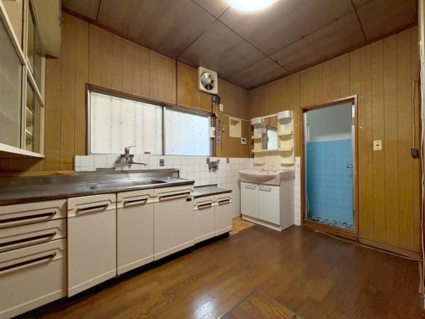 3K House for Sale in Higashiosaka, Osaka - 45.55 sqm - Thumbnail 4