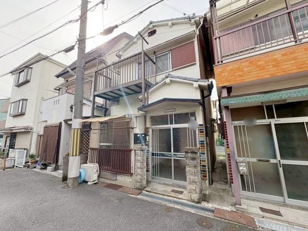 3K House for Sale in Higashiosaka, Osaka - 45.55 sqm - Thumbnail 2