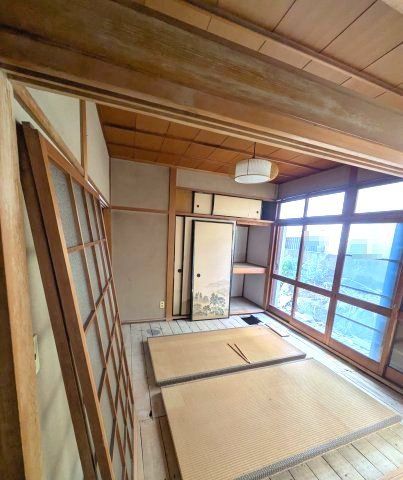 7DK House for Sale in Sango Town, Nara - 3 Min Walk to Station - Thumbnail 3