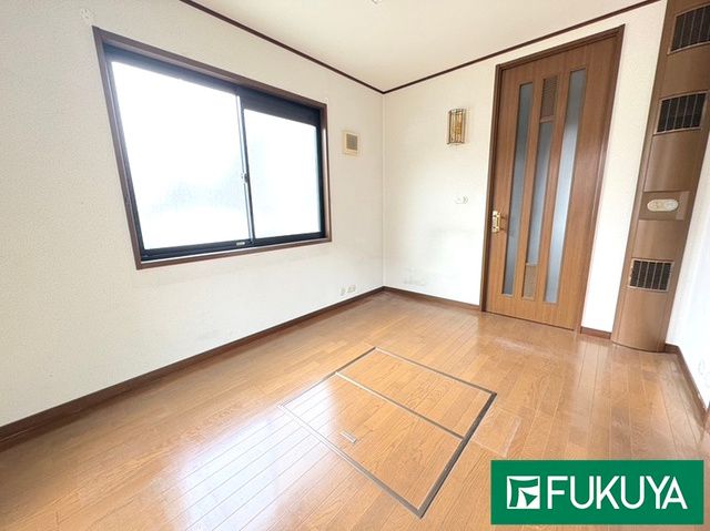 4SDK House for Sale in Nara City, Nara Prefecture - Thumbnail 4