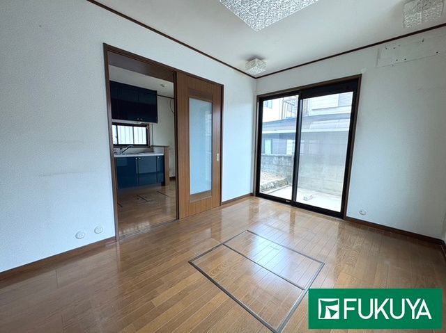 4SDK House for Sale in Nara City, Nara Prefecture - Thumbnail 3