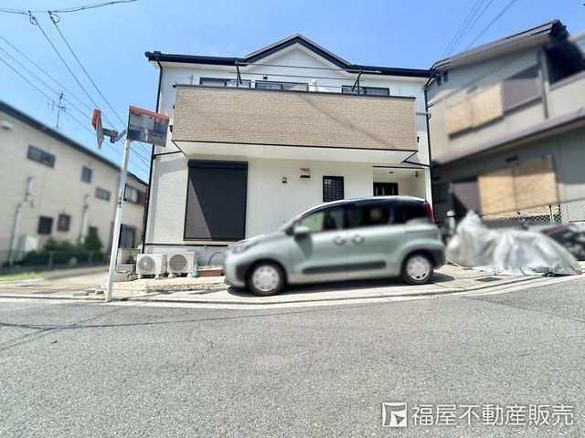 4LDK Detached House for Sale in Sakai, Osaka - 19 min from Senrioka Stn - Thumbnail 3