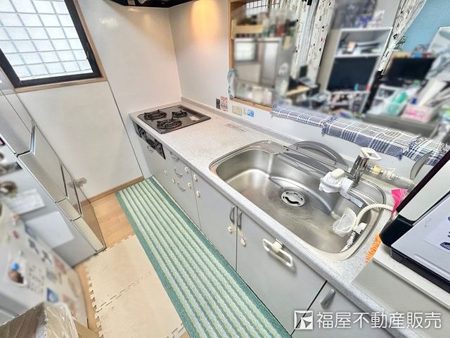 4LDK Detached House for Sale in Sakai, Osaka - 19 min from Senrioka Stn - Thumbnail 4