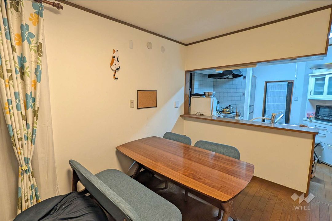 3LDK Detached House for Sale in Amagasaki, Hyogo - Thumbnail 2
