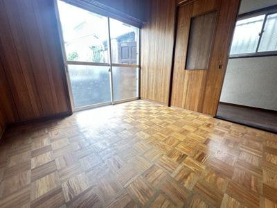 Used Detached House 5DK 60.56sqm in Higashiosaka — Interior, Higashiosaka, Osaka