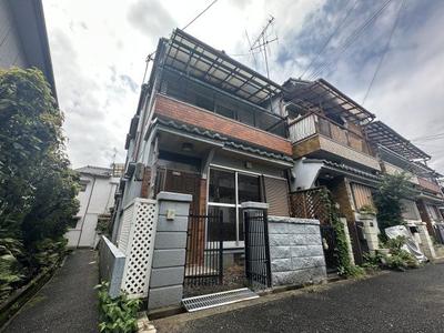 Used Detached House 5DK 60.56sqm in Higashiosaka — House, Higashiosaka, Osaka