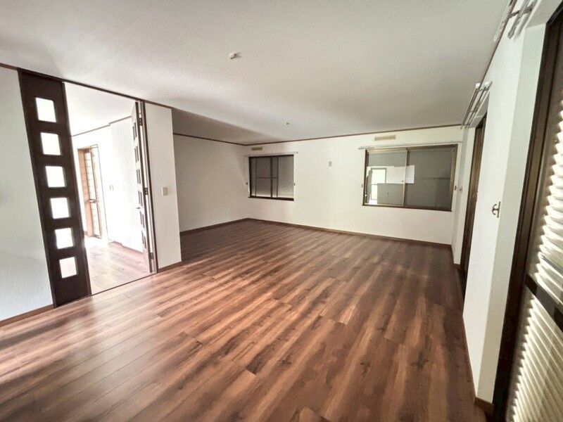 Renovated 3LDK House with Garden in Kameoka, Kyoto - Thumbnail 2