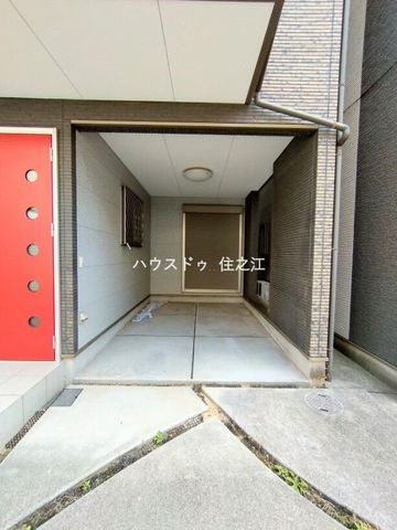 Renovated 4LDK House Near Abikomae Station, Osaka - Thumbnail 3