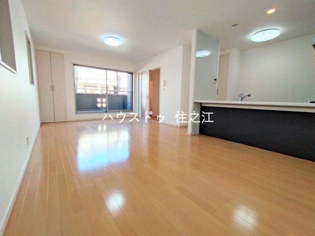 Renovated 4LDK House Near Abikomae Station, Osaka - Thumbnail 4