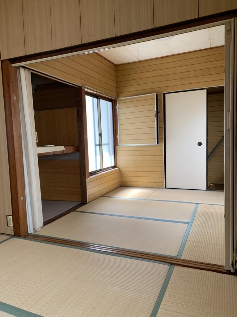 Osaka Sumiyoshi 3DK House for Sale Near Abikomae Station - Thumbnail 3