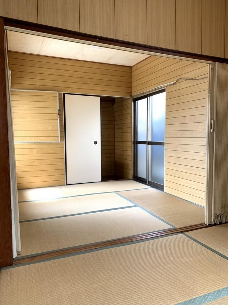 Osaka Sumiyoshi 3DK House for Sale Near Abikomae Station - Thumbnail 4