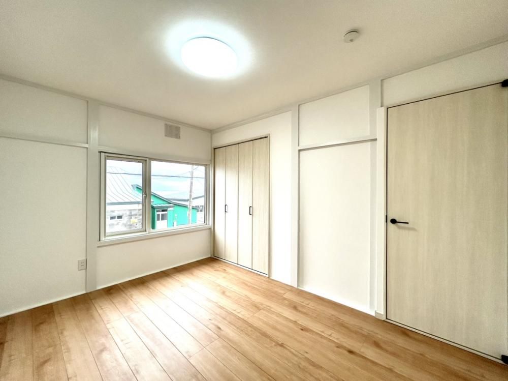 Renovated 3LDK House for Sale in Noboribetsu, Hokkaido - Thumbnail 4