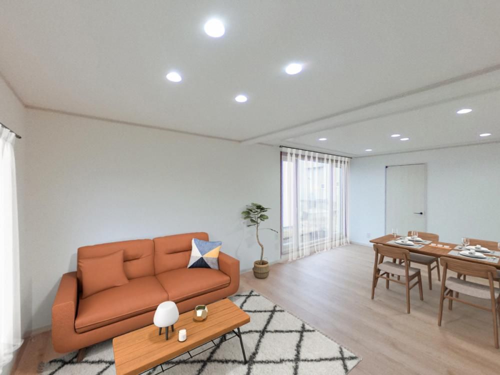 Renovated 3LDK House for Sale in Noboribetsu, Hokkaido - Thumbnail 3