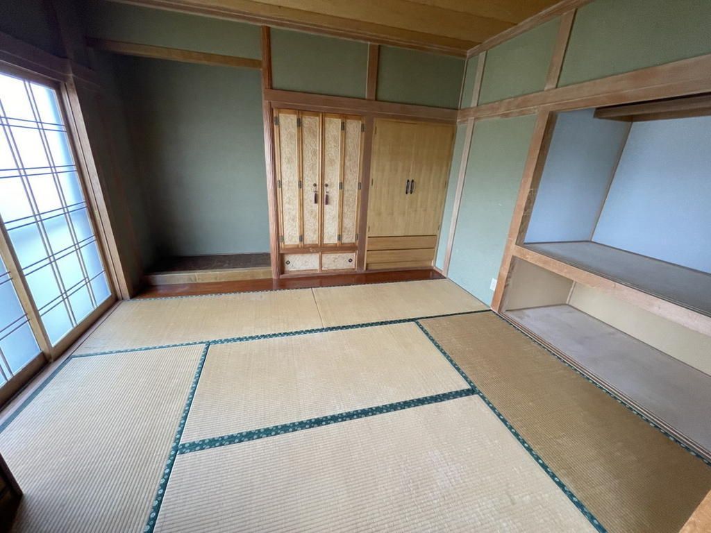 4LDK Detached House on 643 sqm Land in Kitami, Hokkaido - Thumbnail 4
