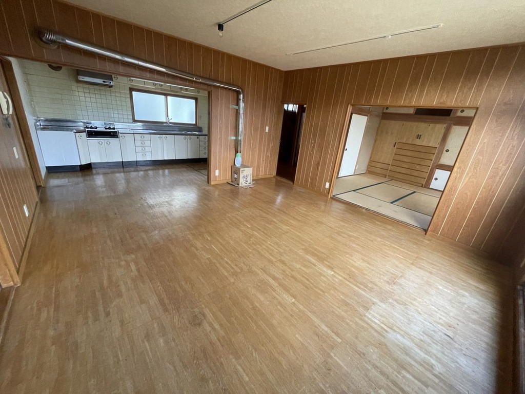 4LDK Detached House on 643 sqm Land in Kitami, Hokkaido - Thumbnail 2
