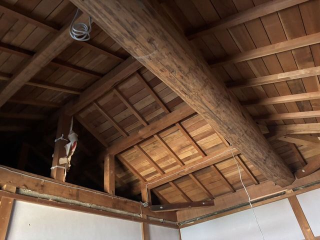 Renovation-Ready 6DK House on Large Plot in Taka, Hyogo - Thumbnail 2