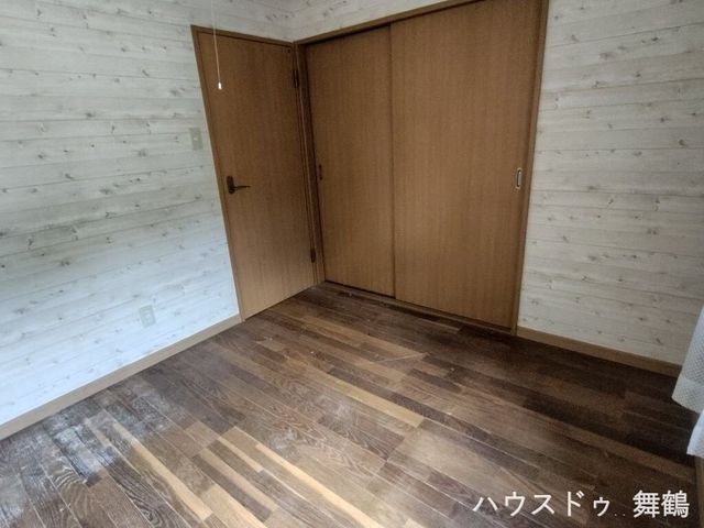 6K Wooden House for Sale in Maizuru City, Kyoto Prefecture - Thumbnail 2
