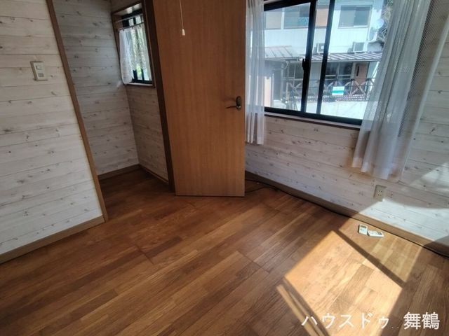 6K Wooden House for Sale in Maizuru City, Kyoto Prefecture - Thumbnail 3