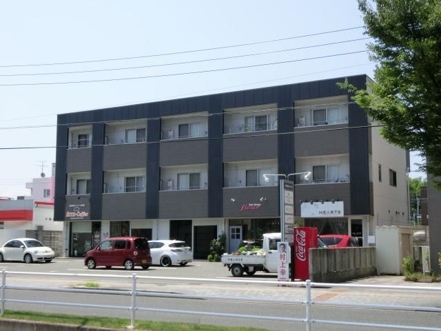 Soleil Narumi 1LDK Apartment in Yahatanishi Ward Kitakyushu - Thumbnail 4