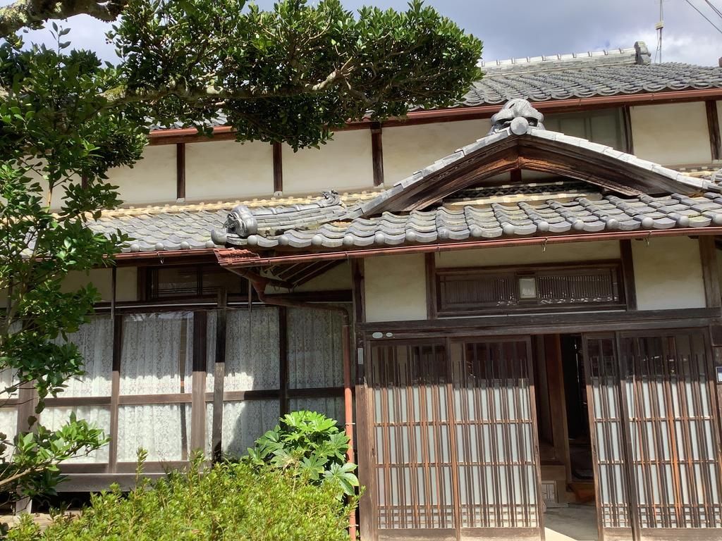 7R Rural House on 495 sqm Land in Ayabe, Kyoto for 3.8M Yen - Thumbnail 3