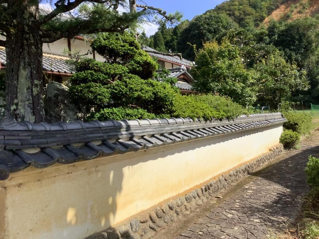 7R Rural House on 495 sqm Land in Ayabe, Kyoto for 3.8M Yen - Thumbnail 4