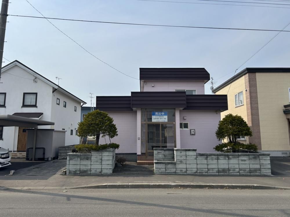 4LDK Detached House for Sale in Ebetsu, Hokkaido - Thumbnail 2