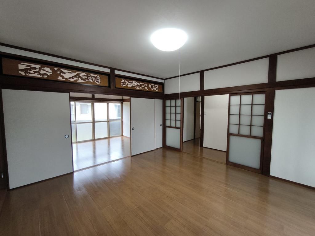 Renovated 5DK House in Inami Town, Wakayama - 128m2 - Thumbnail 3