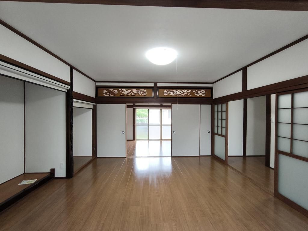 Renovated 5DK House in Inami Town, Wakayama - 128m2 - Thumbnail 4