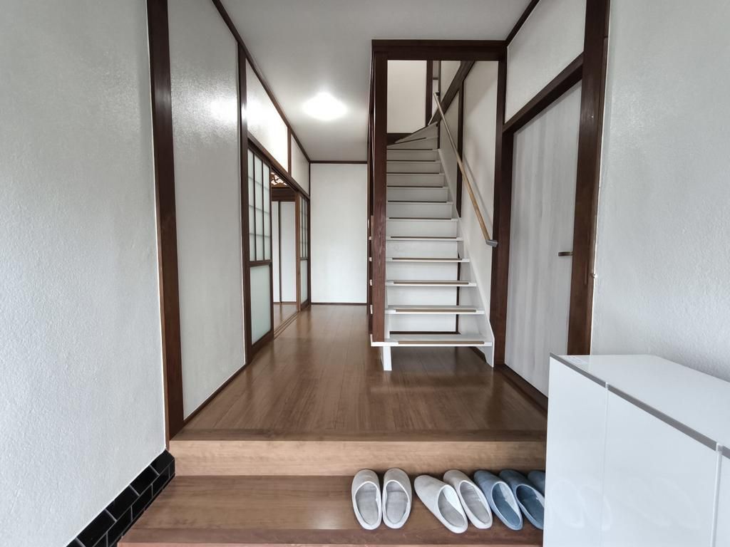 Renovated 5DK House in Inami Town, Wakayama - 128m2 - Thumbnail 2