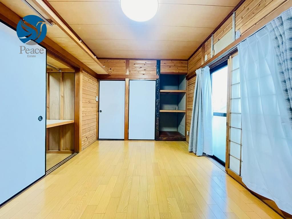 2LDK Used House for Sale in Higashiyama Ward, Kyoto - Thumbnail 3