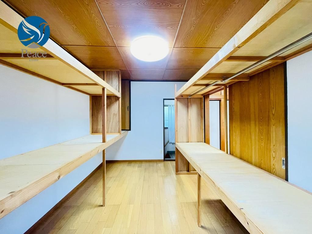 2LDK Used House for Sale in Higashiyama Ward, Kyoto - Thumbnail 4