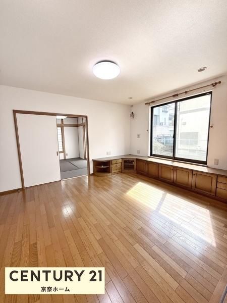 4SLDK House in Kizugawa, Kyoto - 141 sqm - Renovated - Thumbnail 3