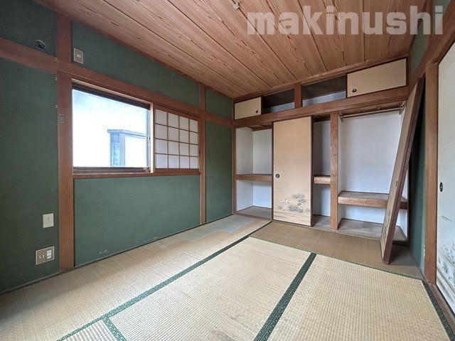 4LDK Corner House with Tokonoma in Taishi Town, Osaka - Thumbnail 4