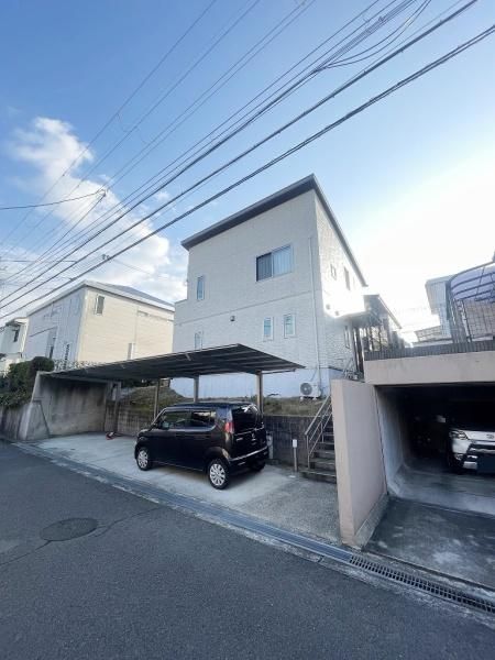 Modern 3LDK House with 10kW Solar in Kurumochi, Osaka - Thumbnail 2