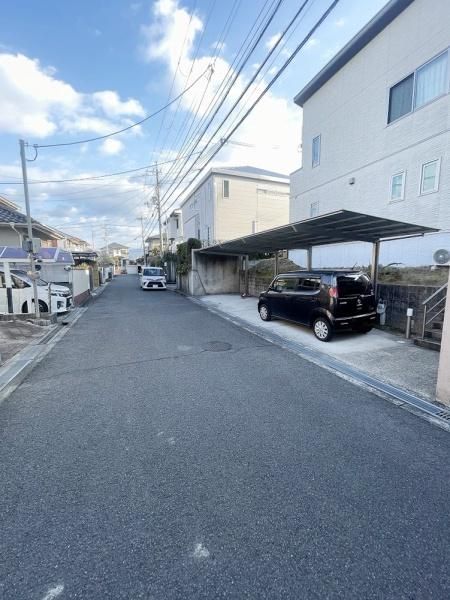 Modern 3LDK House with 10kW Solar in Kurumochi, Osaka - Thumbnail 3