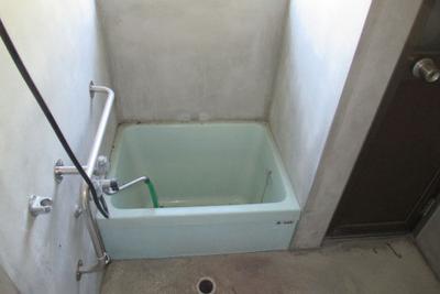 Property Information for Registration Number 199 — Interior, Niimi, Okayama