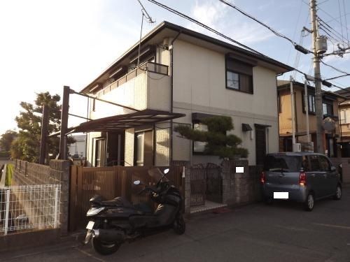 Used Detached House in Wakayama City 5SDK 128.69sqm - Thumbnail 2