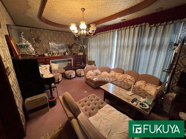 12SLDK House for Sale in Toge Shiraishi-cho, Nara City - Thumbnail 2