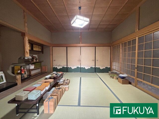 12SLDK House for Sale in Toge Shiraishi-cho, Nara City - Thumbnail 4