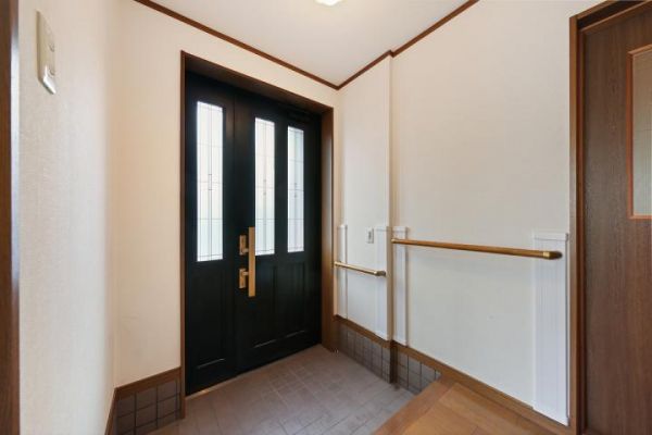 5LDK Detached House for Sale near Himeshima Station, Osaka - Thumbnail 3