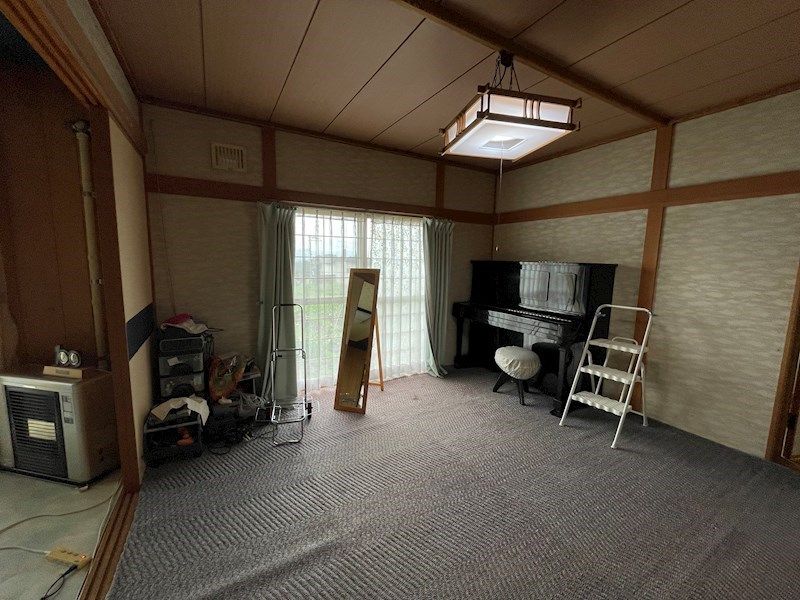 8LDK House for Sale in Kitami, Hokkaido - 105m² - Thumbnail 4