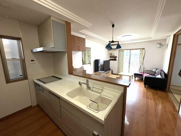 4LDK House for Sale in Uji City, Kyoto - 91.71m² - Thumbnail 2