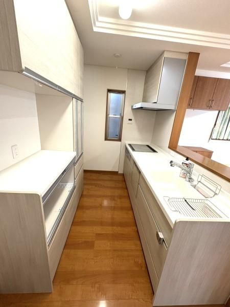 4LDK House for Sale in Uji City, Kyoto - 91.71m² - Thumbnail 4