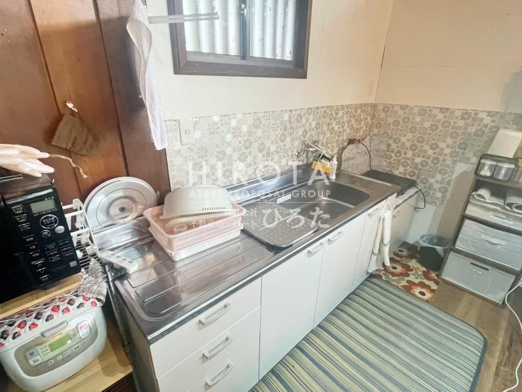 3LDK Wooden House for Sale in Yufuin, Oita with Onsen - Thumbnail 2