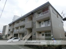 1R Apartment in Minami-ku, Kumamoto City - Thumbnail 2