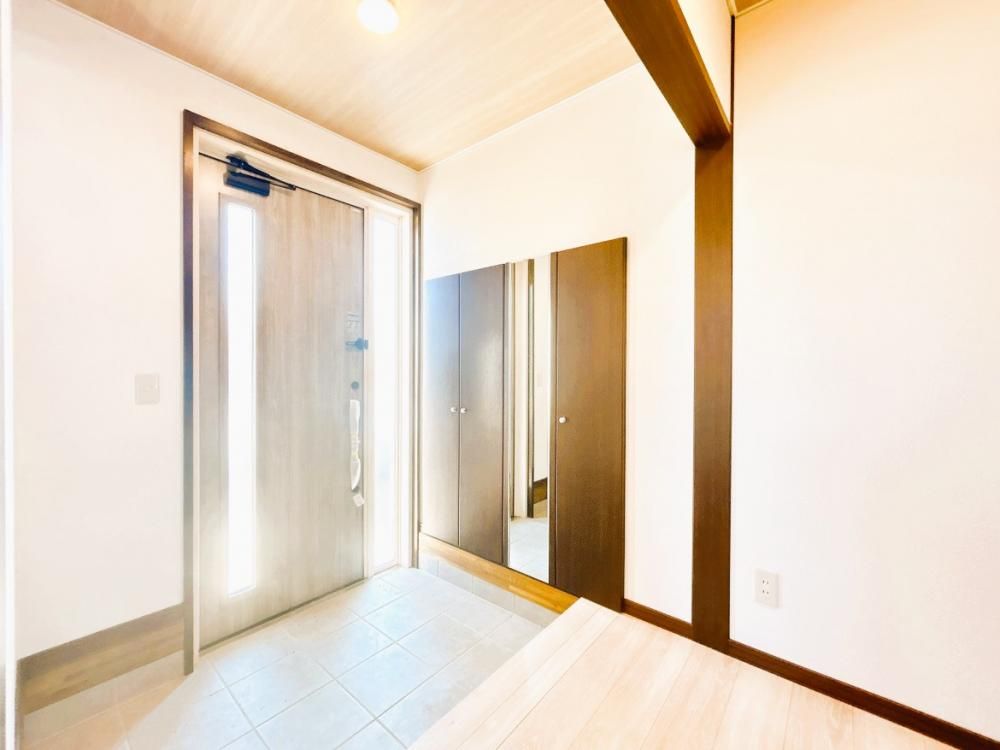 Renovated 4LDK House for Sale in Kitami, Hokkaido - 114sqm - Thumbnail 4